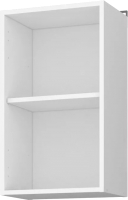 Шкаф навесной для кухни Stolline Хелена 40 / СТЛ.276.01 (белый) - 