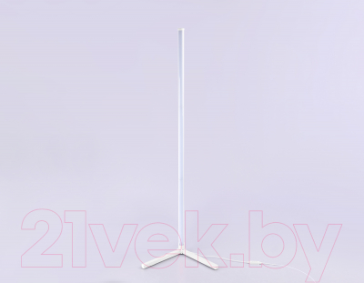 Торшер Ambrella FL8020 WH (белый)