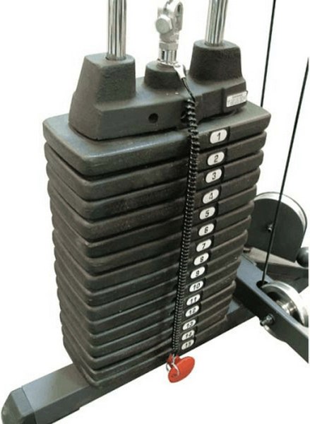 Опция для силового тренажера Body-Solid SP200
