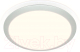 Потолочный светильник Ambrella Orbital FF49 WH (белый) - 
