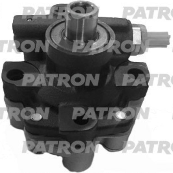 Насос гидроусилителя руля Patron PPS134