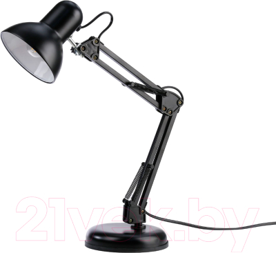 Настольная лампа Ambrella Desk DE7716 BK (черный)