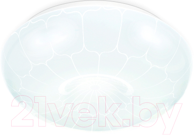 Потолочный светильник Ambrella Orbital FZ1088 WH (белый)