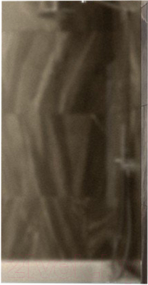 Стеклянная шторка для ванны MaybahGlass MGV-74-4ш