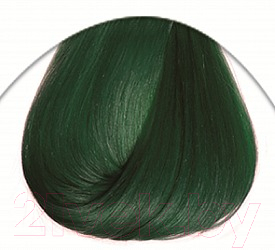 Крем-краска для волос Impression Professional Корректор тон 0.22 (100мл, зеленый)