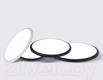 Изображение товара Потолочный светильник Ambrella Orbital FZ1231 WH (белый)