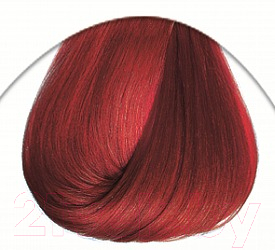 Крем-краска для волос Impression Professional Корректор тон 0.55 (100мл, красный)