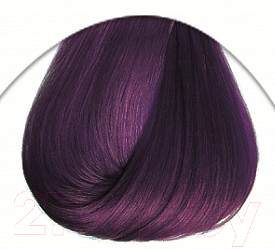 Крем-краска для волос Impression Professional Корректор 0.66 (100мл, интенсивный фиолетовый)