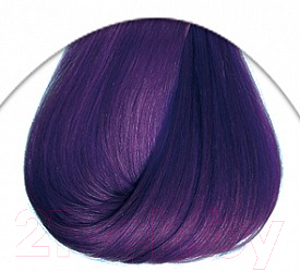 Крем-краска для волос Impression Professional Корректор тон 0.68 (100мл, фиолетово-синий)