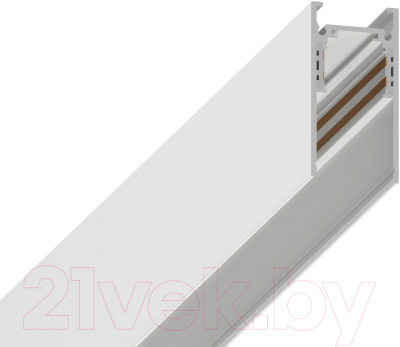 Шинопровод Ambrella Magnetic GL3318 WH