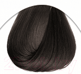 Крем-краска для волос Impression Professional Ip тон 2.0 (100мл, черный)
