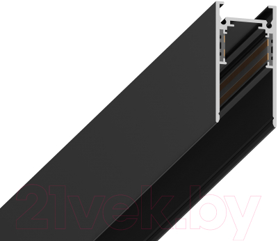Шинопровод Ambrella Magnetic GL3303 BK