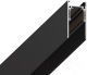 Шинопровод Ambrella Magnetic GL3303 BK (черный) - 