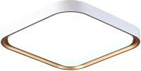 Потолочный светильник Ambrella Orbital FZ1253 WH/GD (белый/золото) - 