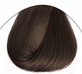 Крем-краска для волос Impression Professional Ip тон 3.0 (100мл, темный шатен)