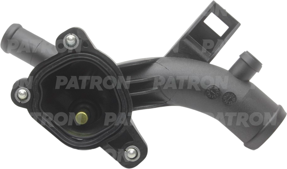 Фланец системы охлаждения Patron P29-0056