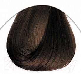 Крем-краска для волос Impression Professional Ip 4.07 (100мл, шатен натурально-коричневый)