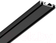 Шинопровод Ambrella Magnetic Ultra Slim GV1011 BK (черный) - 