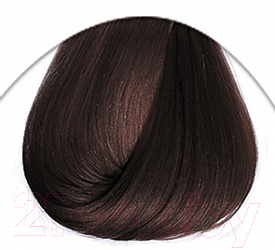 Крем-краска для волос Impression Professional Ip 4.75 (100мл, шатен коричнево-красный)