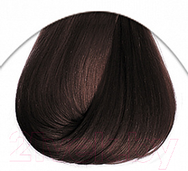 Крем-краска для волос Impression Professional Ip 4.77 (100мл, шатен интенсивно-коричневый)