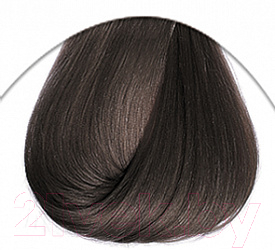 Крем-краска для волос Impression Professional Ip тон 5.0 (100мл, светлый шатен)