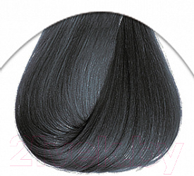 Крем-краска для волос Impression Professional Ip 5.12 (100мл, светлый шатен пепельно-матовый)