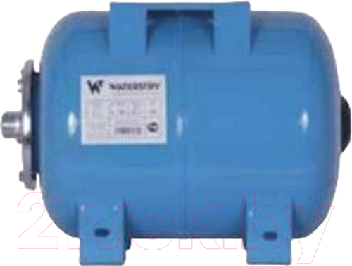 Расширительный бак Waterstry ГA SP 35H / SPV035HPSS