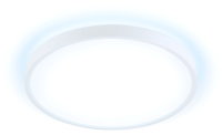 Потолочный светильник Ambrella Orbital FZ3001 WH (белый) - 