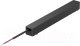 Ввод питания для шинопровода Ambrella Magnetic Ultra Slim GV1235 BK (черный) - 