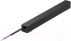 Ввод питания для шинопровода Ambrella Magnetic Ultra Slim GV1242 BK (черный) - 