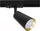 Трековый светильник Arte Lamp Cintura A2355PL-1BK - 