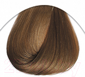 Крем-краска для волос Impression Professional Ip 6.3 (100мл, темный блонд золотистый)