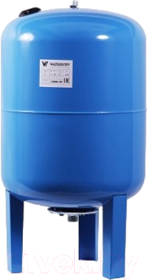 Расширительный бак Waterstry ГA SP 80V / SPV080VPSS