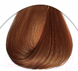 Крем-краска для волос Impression Professional Ip 6.4 (100мл, темный блонд медный)