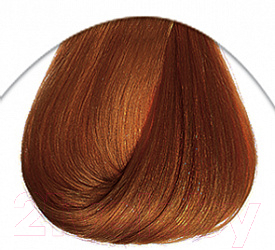 Крем-краска для волос Impression Professional Ip 6.43 (100мл, темный блонд медно-золотистый)