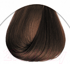 Крем-краска для волос Impression Professional Ip 6.07 (100мл, темный блонд натурально-коричневый)