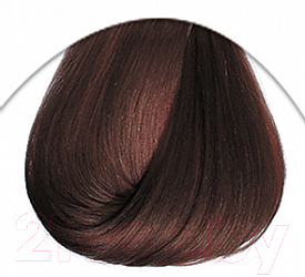 Крем-краска для волос Impression Professional Ip 6.75 (100мл, темный блонд коричнево-красный)