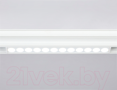 Трековый светильник Ambrella Magnetic GL4022 WH (белый)