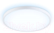 Потолочный светильник Ambrella Orbital FZ3005 WH (белый) - 