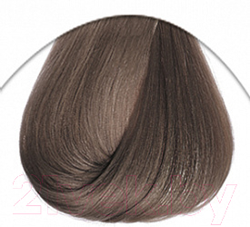 Крем-краска для волос Impression Professional Ip тон 7.1 (100мл, блонд пепельный)