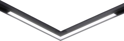 

Трековый светильник, Magnetic GL3982 BK