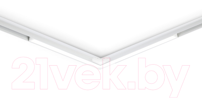Трековый светильник Ambrella Magnetic GL3981 WH