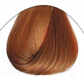 Крем-краска для волос Impression Professional Ip тон 7.4 (100мл, блонд медный)
