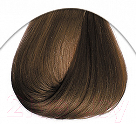 Крем-краска для волос Impression Professional Ip 7.07 (100мл, блонд натурально-коричневый)