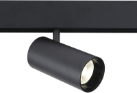 Трековый светильник Ambrella Magnetic GL3841 BK (черный) - 