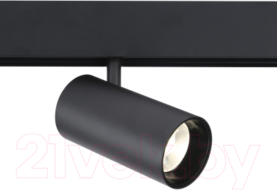 Трековый светильник Ambrella Magnetic GL3841 BK (черный)
