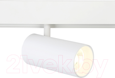 Трековый светильник Ambrella Magnetic GL3838 WH