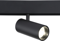 Трековый светильник Ambrella Magnetic GL3833 BK (черный) - 