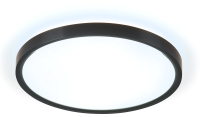 Потолочный светильник Ambrella Orbital FZ3055 BK (черный) - 