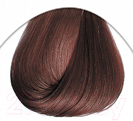 Крем-краска для волос Impression Professional Ip 7.75 (100мл, блонд коричнево-красный)
